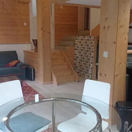 L'annexe