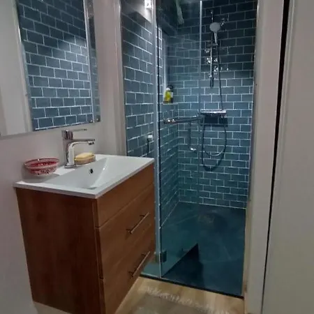 L'annexe Apartment *