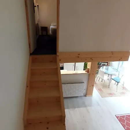 L'annexe Apartment