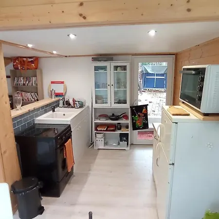 L'annexe *