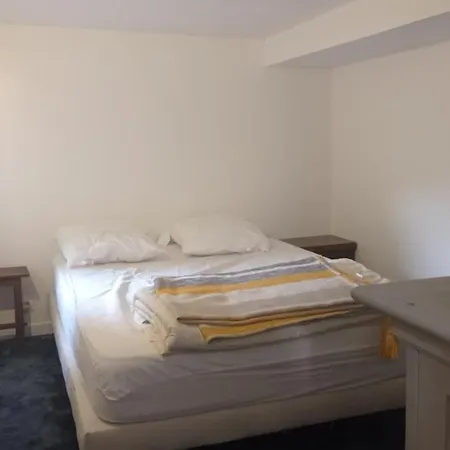 Apartment L'annexe *