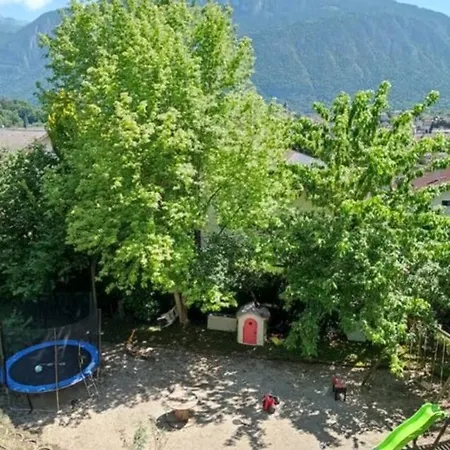 Apartment L'annexe