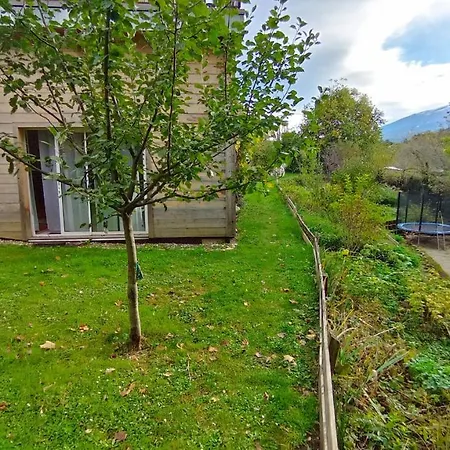 L'annexe Apartment